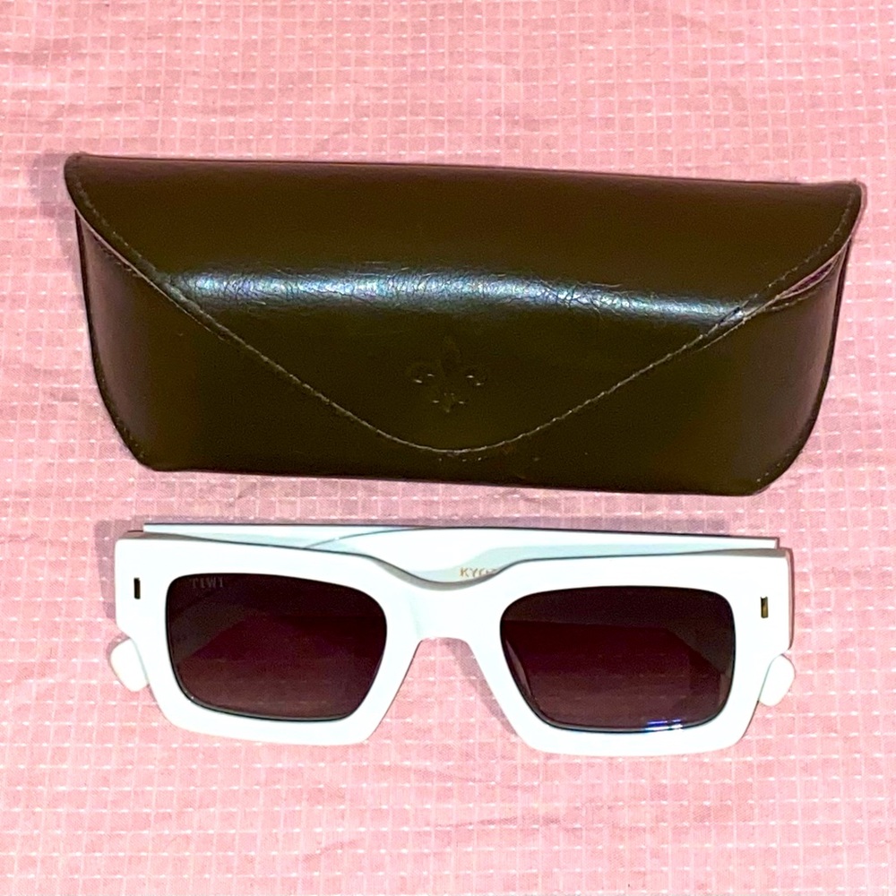 KYOTO White Limited Edition